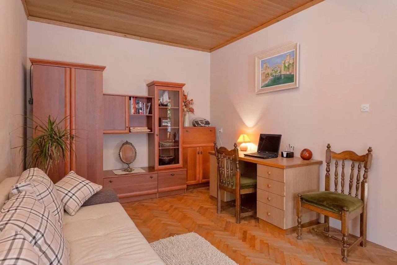 Holiday House With A Parking Space Svirce, Hvar - 17682 Vrbanj Kültér fotó